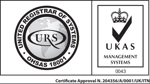 ISO 18001