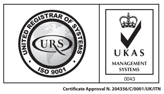 ISO 9001